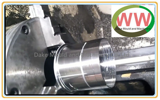 Kualitas permukaan yang tinggi,aluminium,baja paduan,baja tahan karat,pengecoran CNC presisi untuk cetakan dan aksesori mesin