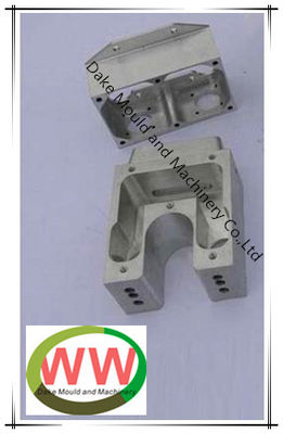 Kualitas permukaan yang tinggi,anodizing,aluminium,baja tahan karat,penggilingan CNC presisi untuk cetakan dan aksesori mesin