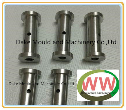 Kualitas permukaan tinggi,aluminium,baja tahan karat,Precision CNC Turning untuk cetakan dan aksesori mesin
