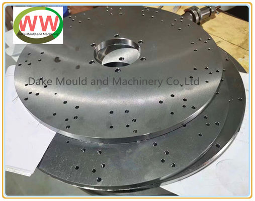 Berkualitas tinggi,bagian mesin aluminium,baja paduan,baja tahan karat, CNC Turning dan CNC Milling untuk aksesori mesin