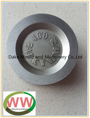 Kualitas permukaan yang tinggi,bagian logam yang diolah,baja paduan,H13,SKD11,EDM,CNC Turning and Milling for Die Mold parts