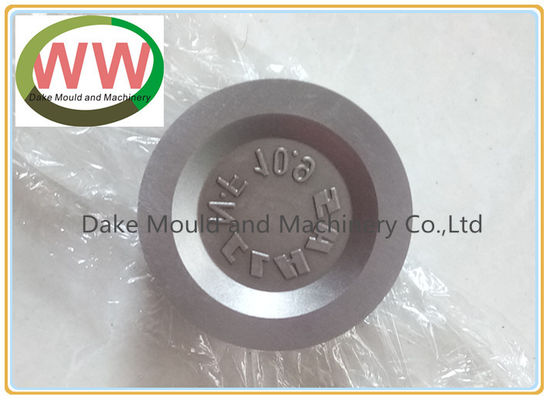 Kualitas permukaan yang tinggi,bagian logam yang diolah,baja paduan,H13,SKD11,EDM,CNC Turning and Milling for Die Mold parts