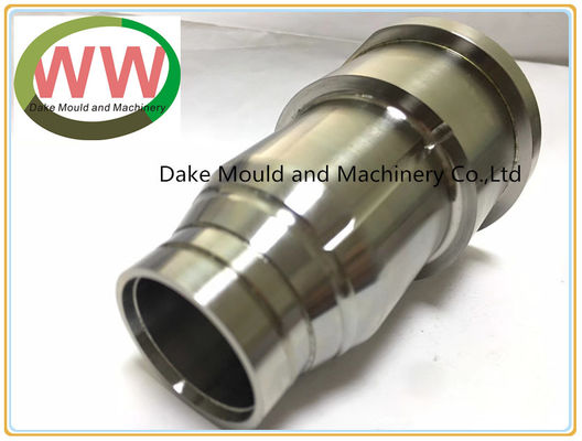 Kualitas permukaan yang tinggi,bagian logam yang diolah,baja paduan,H13,SKD11,CNC Turning and Milling for Die Mold parts