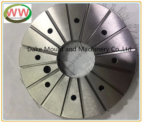 Kualitas permukaan yang tinggi,bagian logam yang diolah,baja paduan,stainless steel,SKD11,CNC Turning and Grinding for Machinery parts